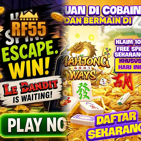 rf55 Masuk - rf55 Resmi