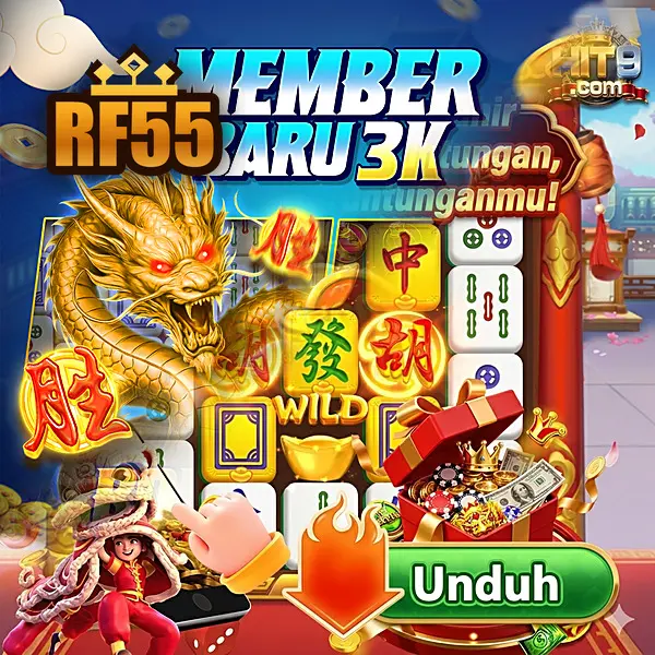 rf55 Daftar Sekarang - Unduh APK